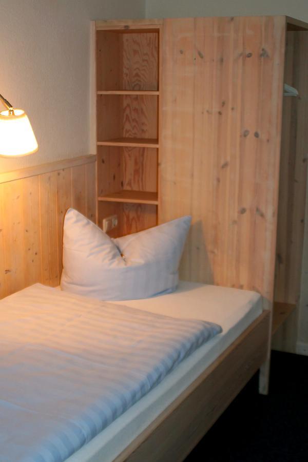 Karstens Gasthof Nordhastedt ภายนอก รูปภาพ