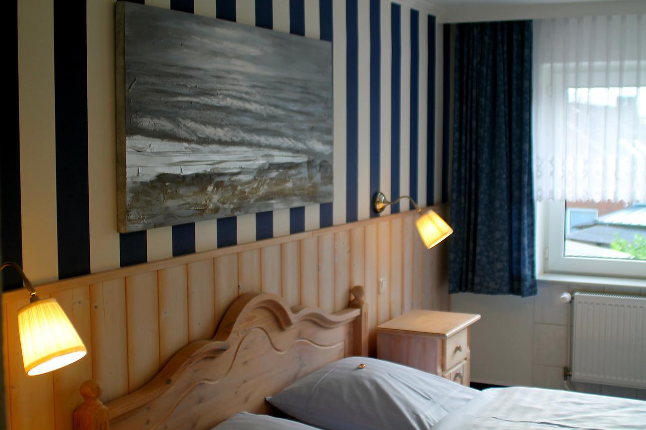 Karstens Gasthof Nordhastedt ภายนอก รูปภาพ