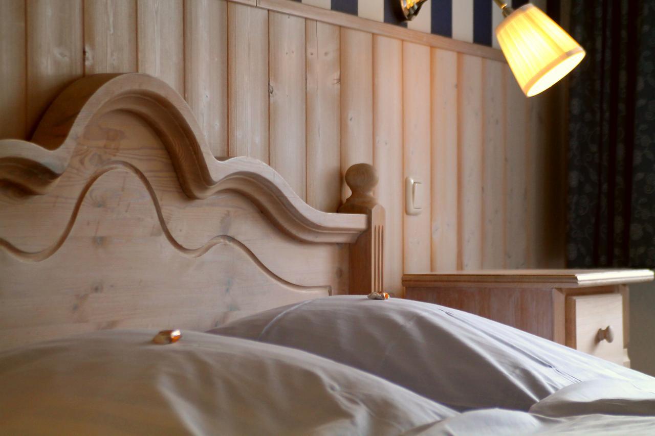 Karstens Gasthof Nordhastedt ภายนอก รูปภาพ