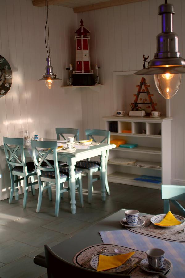 Karstens Gasthof Nordhastedt ภายนอก รูปภาพ