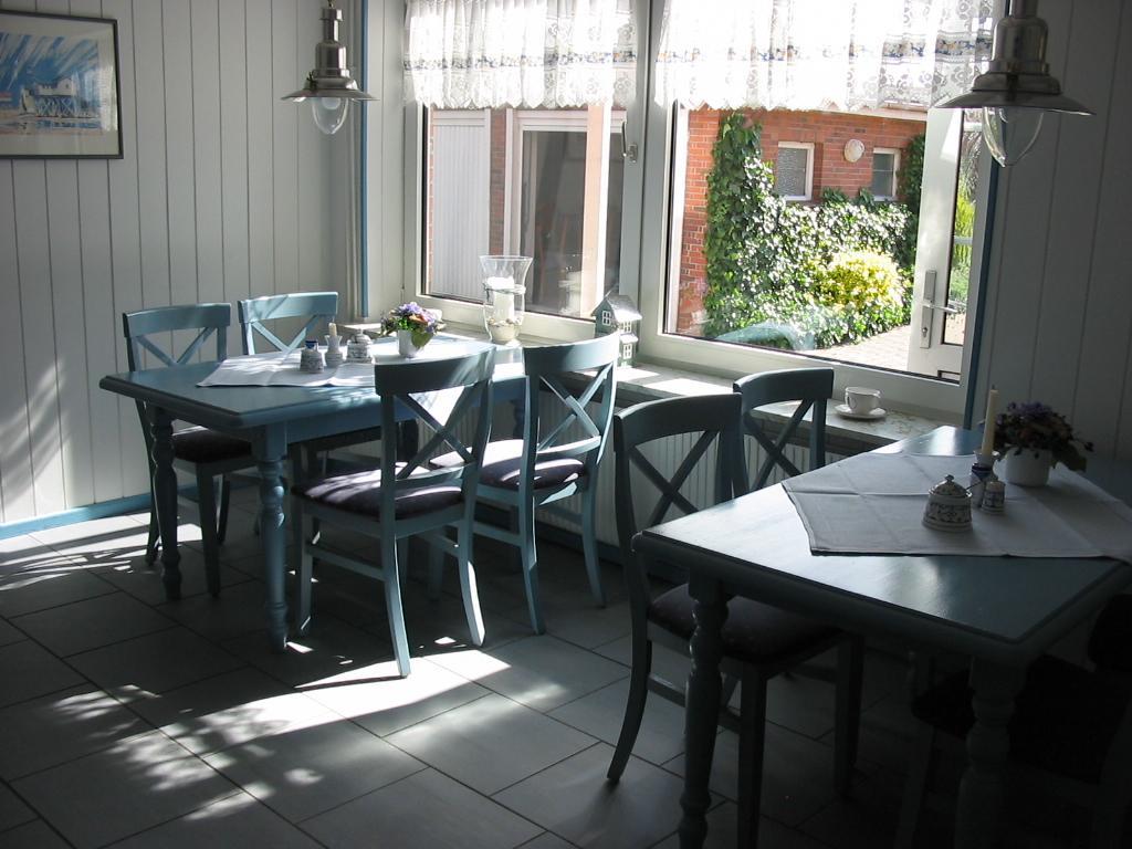 Karstens Gasthof Nordhastedt ภายนอก รูปภาพ