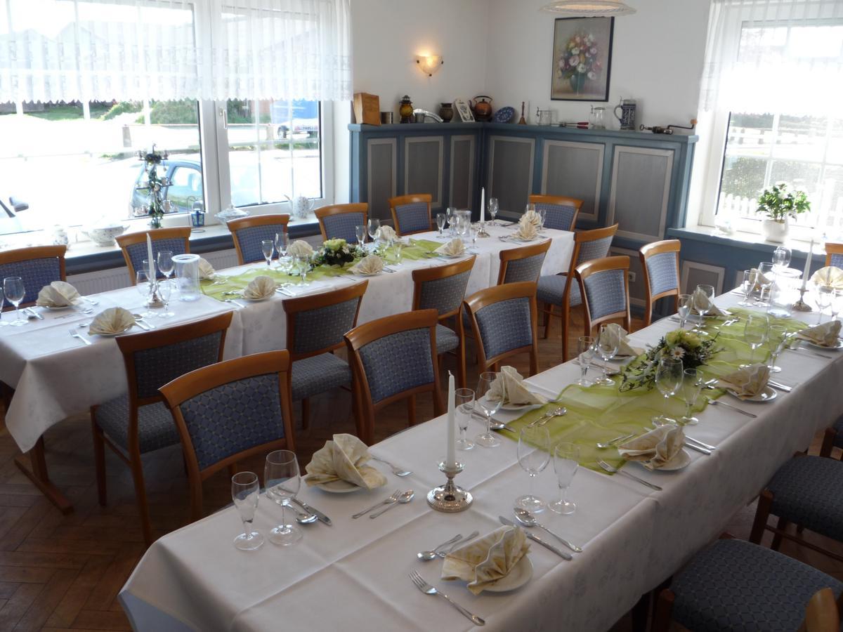 Karstens Gasthof Nordhastedt ภายนอก รูปภาพ