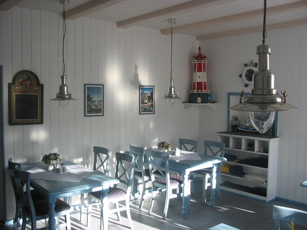 Karstens Gasthof Nordhastedt ภายนอก รูปภาพ