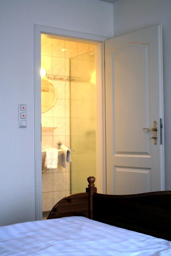 Karstens Gasthof Nordhastedt ภายนอก รูปภาพ